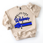 Wolfe City Wolves All Star Vintage