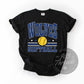 Wolfe City Wolves Softball Sweatshirt/Short Sleeve