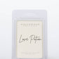 LOVE POTION | WAX MELT