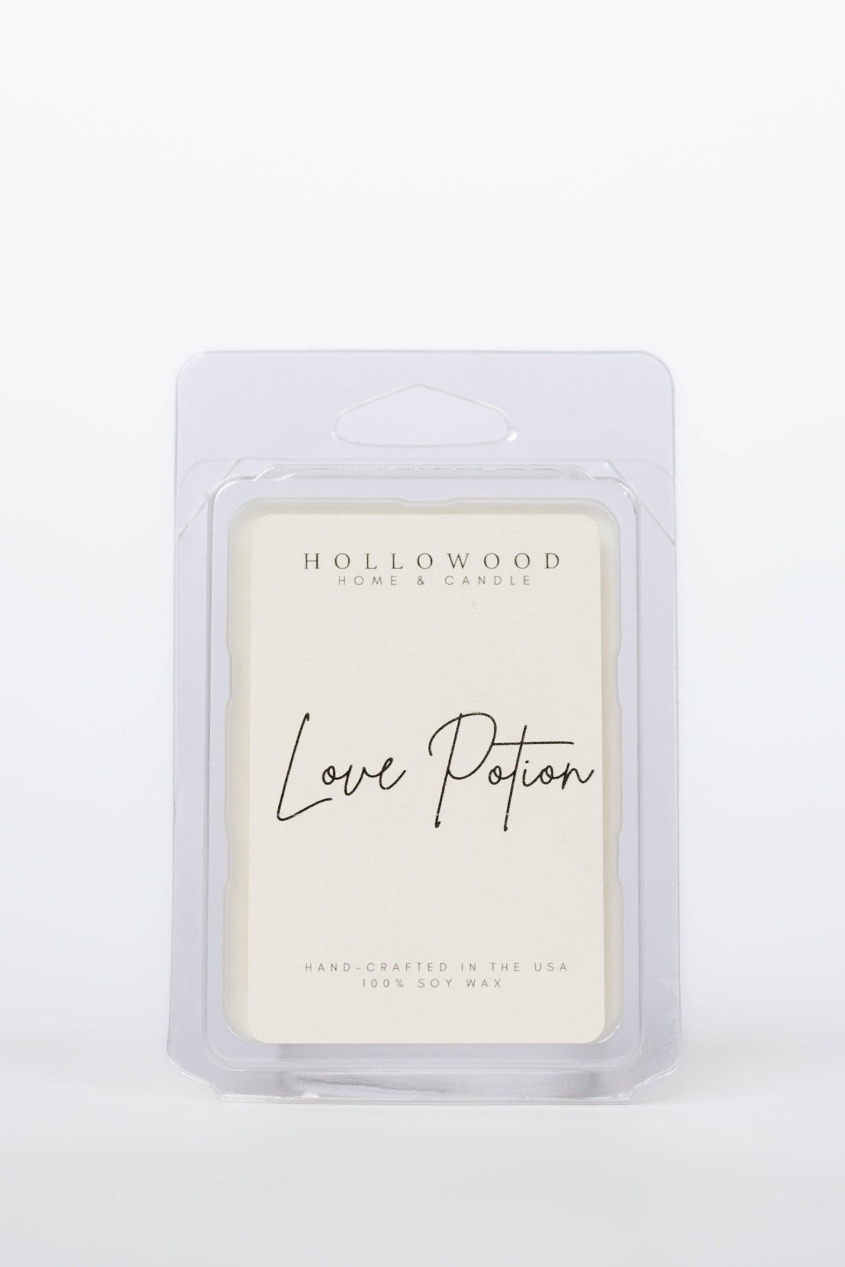 LOVE POTION | WAX MELT