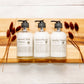 8oz Goat Milk Lotion: Grace