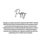 Poppy | Foam Soap 