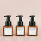 Foaming Hand Soap | 8 oz | Spring + Summer: Rain on an Old Tin Roof