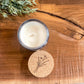 Honey Spiced Pear | Soy Candle