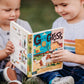 G is for Gross: An Alphabet book