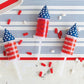 Rocket Treat Poppers