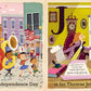 A is for America: A Patriotic Alphabet
