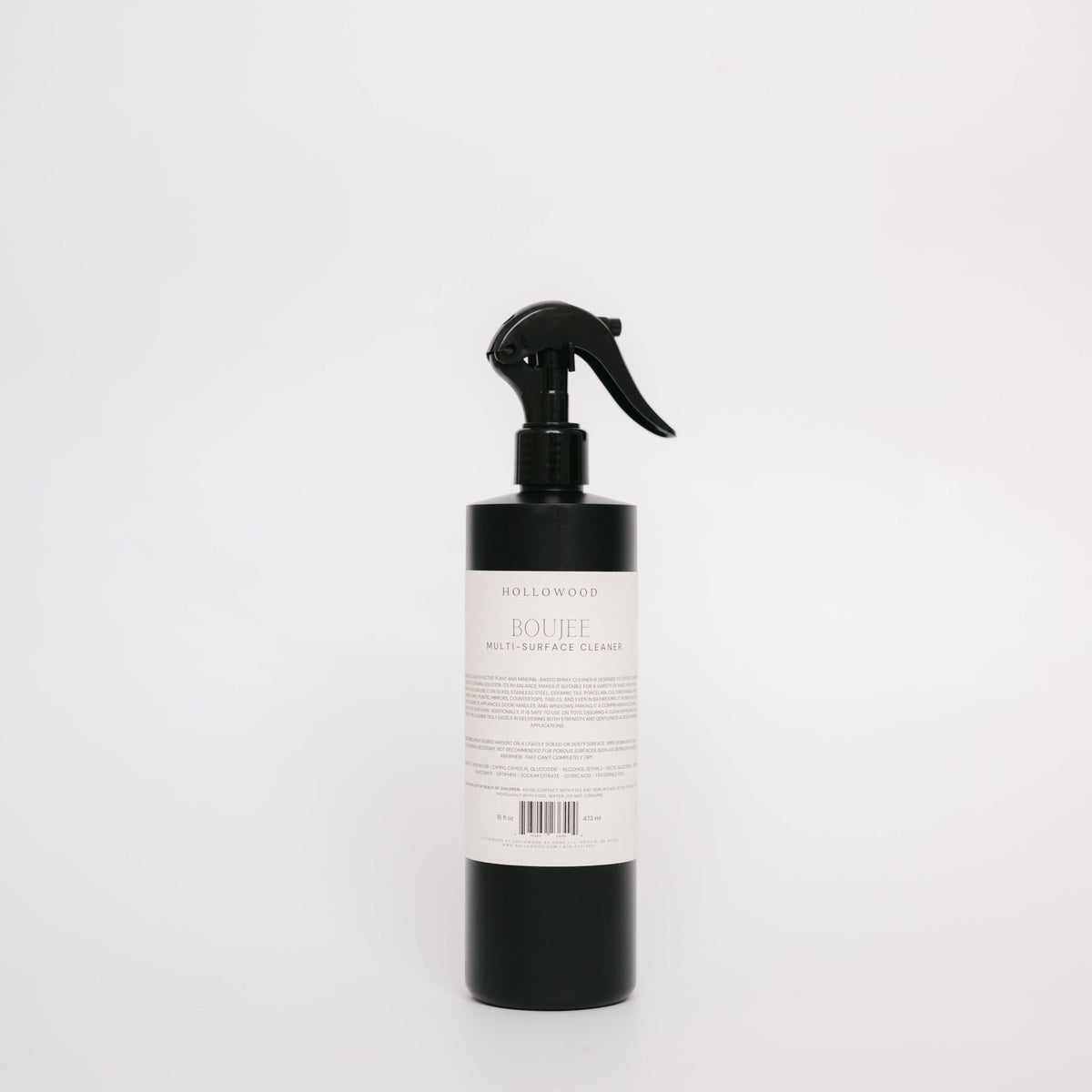 BOUJEE | MULTI-PURPOSE CLEANER: Boujee