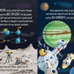 Little Leonard's Fascinating World of Astronomy