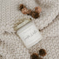 SWEATER WEATHER | FALL | 8 OZ CANDLE