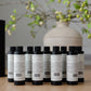 THE TOWER | WATERLESS OIL DIFFUSER