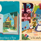 F is for Fairy Tale: Alphabet board book
