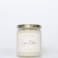 LOVE POTION CANDLE: 8 OZ
