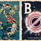 U Is for Universe: A Space Alphabet