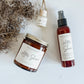 AFTER SHAVE | LINEN SPRAY | MEN'S COLLECTION