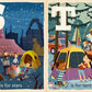 C is for Camping: A Camping Alphabet