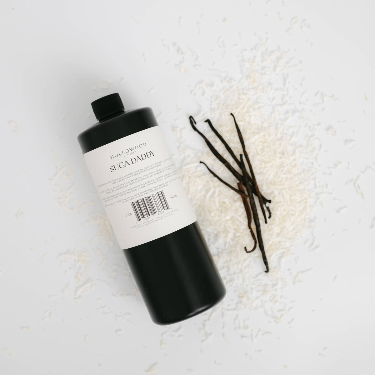 SUGA DADDY | 32 OZ | MOP SOAP 