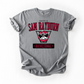 Custom Listing -- Varsity Hoops