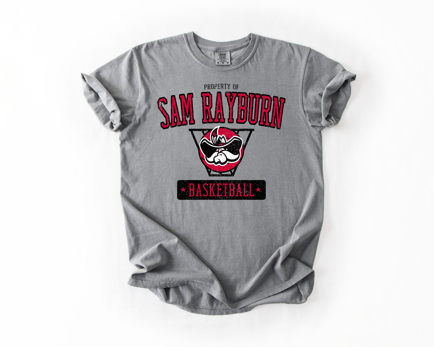 Custom Listing -- Varsity Hoops