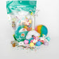 Unicorn (Rainbow Sherbet) KidDough Play Kit