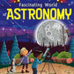 Little Leonard's Fascinating World of Astronomy