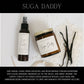 SUGA DADDY | CANDLES: 8 OZ