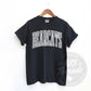 Bearcats - Checkered Varsity - Short Sleeve