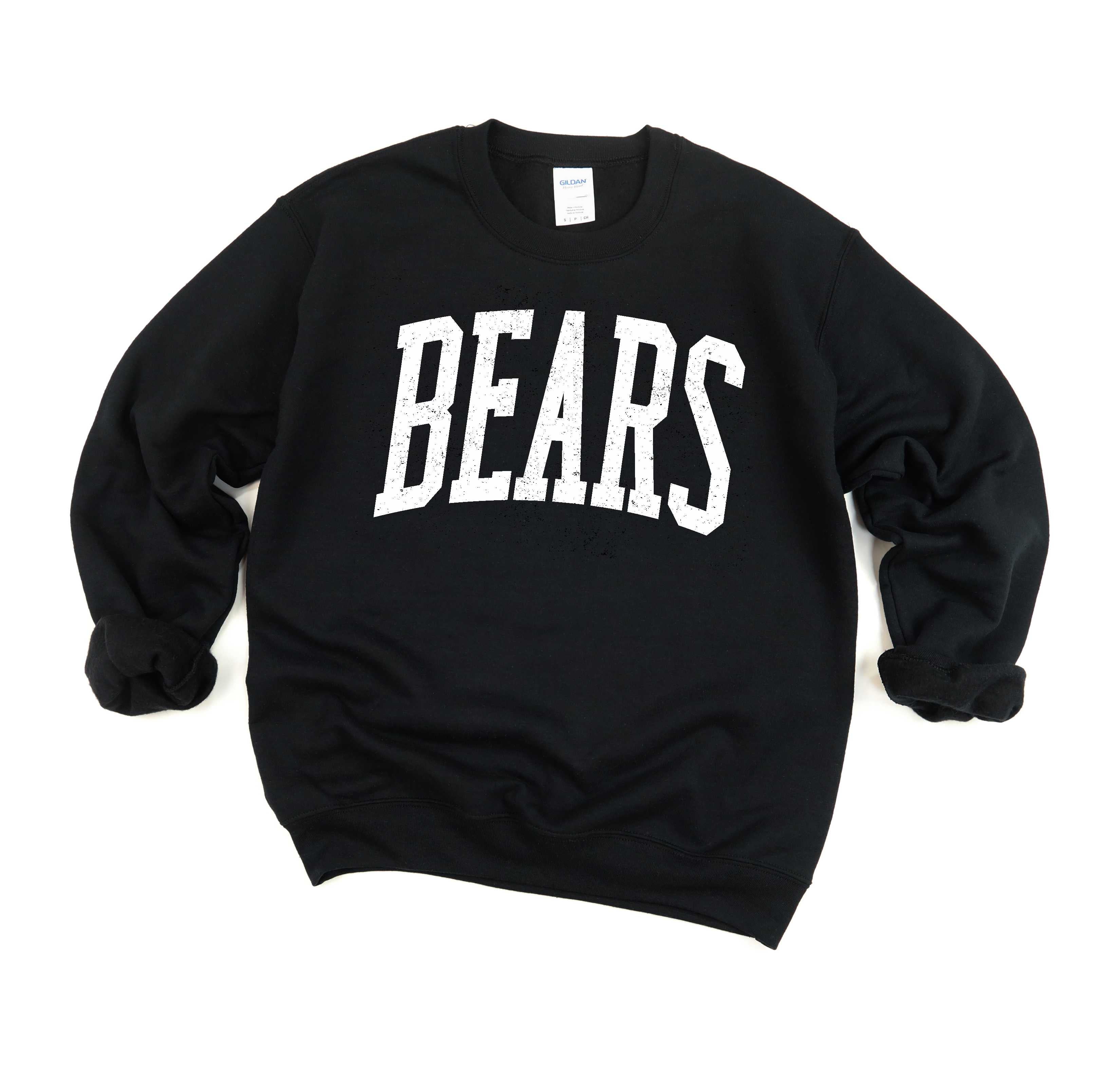 DEKALB BEARS. – 903 Threads