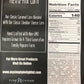 Metro Mix Popcorn