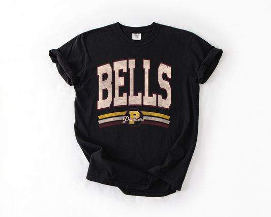 Bells Panthers Old School Grit