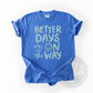 Better Days -- Blue