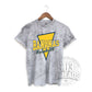 Blossom Bananas Baseball - 90's Vibes