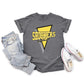 Blossom Shockers Softball - 90's Vibes