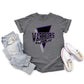 Bonham Warriors Softball - 90's Vibes