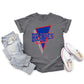 Braves Baseball - 90's Vibes
