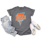 Bulls Baseball - 90's Vibes