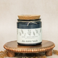 The Scenic Route | Fall Candle NEW