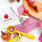Ice Cream (Neapolitan) KidDough Play Kit