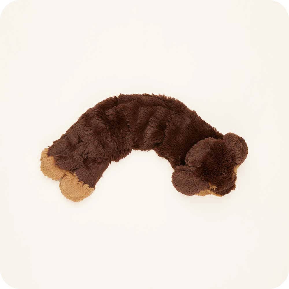 Dachshund Warmies Neck Wrap