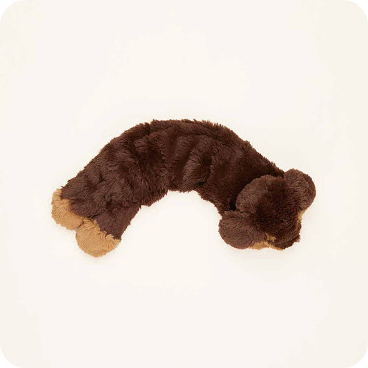 Dachshund Warmies Neck Wrap