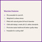 Goose Warmies Top Selling Warmies 13 Inch Heatable Plush