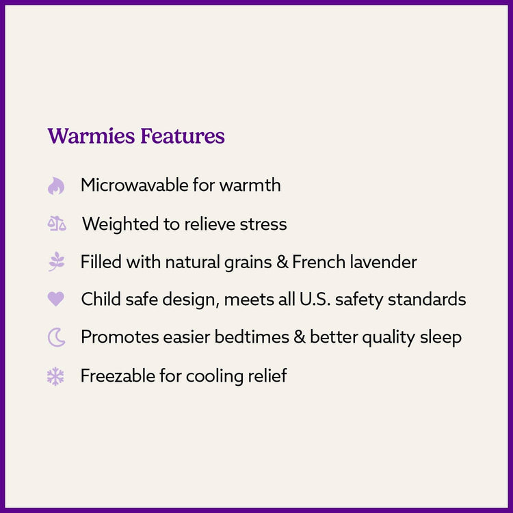 Chicken Warmies