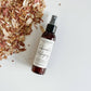 TEAKWOOD & MAHOGANY | LINEN SPRAY | MEN'S COLLECTION
