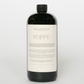 Poppy Luxury liquid laundry Detergent