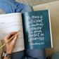 Strength in the Struggle: A Bible Study Workbook for Women