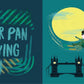 Peter Pan: A BabyLit Adventure Primer