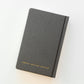 One Line A Day Fabric Journal - Stationery Gifts