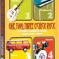 One, Two, Three O'clock, Rock:First Number Book - Children's
