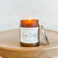 SUGA DADDY | CANDLES: 8 OZ