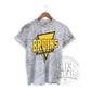 Caddo Bruins Baseball - 90's Vibes